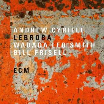 Album Bill Frisell: Lebroba