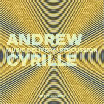 CD Andrew Cyrille: Music Delivery/Percussion