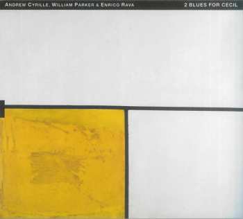 Album Andrew Cyrille: 2 Blues For Cecil