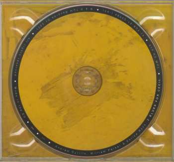 CD Andrew Cyrille: 2 Blues For Cecil