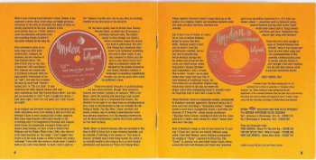 CD Andrew Dunham: Blues Sensation (Detroit Downhome Recordings 1948-49)