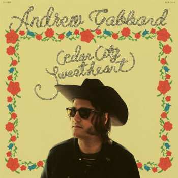 LP Andrew Gabbard: Cedar City Sweetheart LTD | CLR