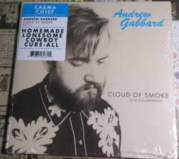 SP Andrew Gabbard: Cloud Of Smoke / Constellations