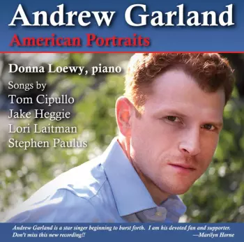 American Portraits  