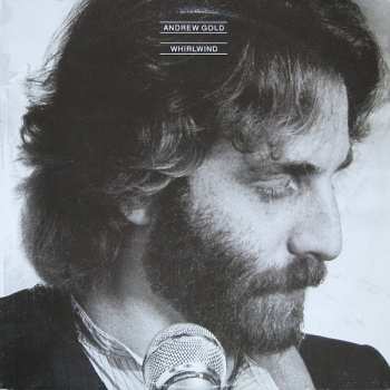 LP Andrew Gold: Whirlwind