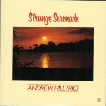 4CD/Doos Andrew Hill:  The Complete Remastered Recordings On Black Saint & Soul Note 
