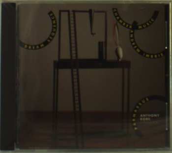 Album Andrew Imbrie: Dream Sequence (Chamber Music)