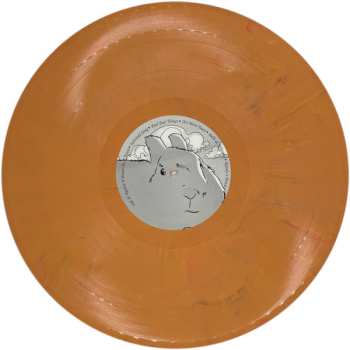 LP Andrew Jackson Jihad: People Who Can Eat People Are The Luckiest People In The World