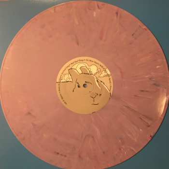 LP Andrew Jackson Jihad: People Who Can Eat People Are The Luckiest People In The World