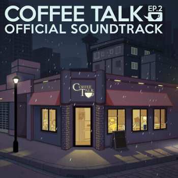 Album Andrew Jeremy: Coffee Talk Ep. 2: Hibiscus & Butterfly (original