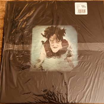 2LP Andrew Kötting: The Whalebone Box (Original Score) CLR