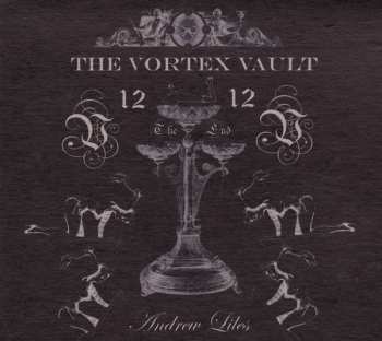 CD Andrew Liles: Black End