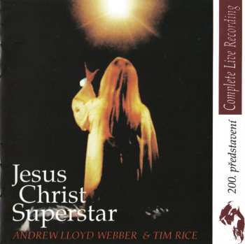 2CD Andrew Lloyd Webber And Tim Rice: Jesus Christ Superstar