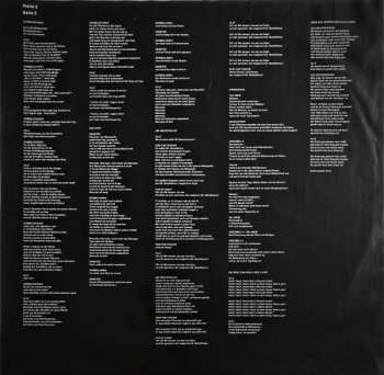 2LP Andrew Lloyd Webber: Cats Live - Deutsche Gesamtaufnahme Aus Dem Hamburger Operettenhaus