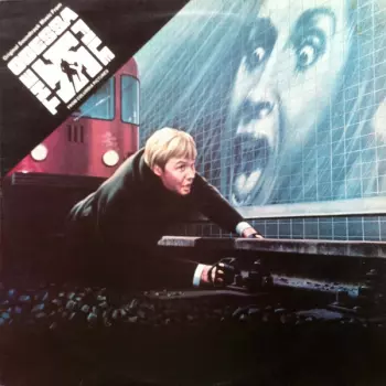 Andrew Lloyd Webber: The Odessa File (Original Soundtrack Recording)