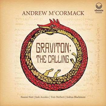 Album Andrew Mccormack: Graviton: The Calling
