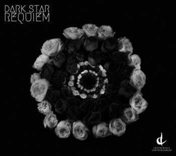 CD Andrew Staniland: Dark Star Requiem