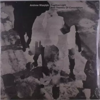 Andrew Wasylyk: Fugitive Light And Themes Of Consolation