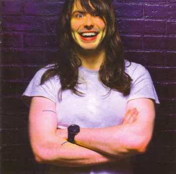 2CD/Doos Andrew W.K.: Close Calls With Brick Walls & Mother Of Mankind