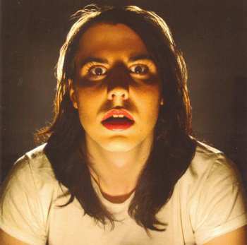2CD/Doos Andrew W.K.: Close Calls With Brick Walls & Mother Of Mankind
