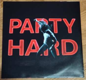 LP Andrew W.K.: I Get Wet