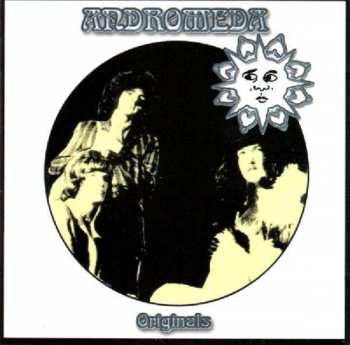 CD Andromeda: Originals