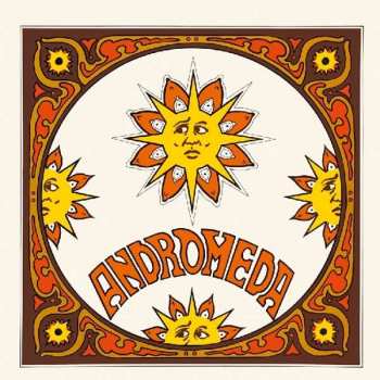 2CD Andromeda: Andromeda