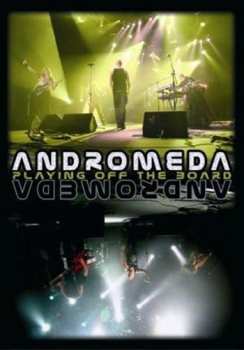 CD/DVD Andromeda: Playing Off The Board