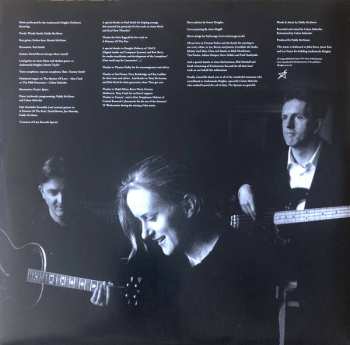 LP Prefab Sprout: Andromeda Heights