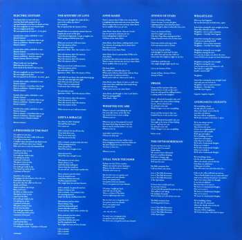 LP Prefab Sprout: Andromeda Heights