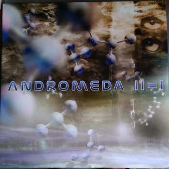 2LP Andromeda: II=I