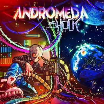 CD Andromeda: Shock