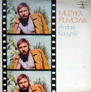Album Various: Muzyka Filmowa