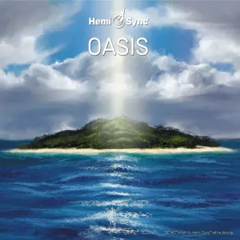 Andrzej Rejman: Oasis