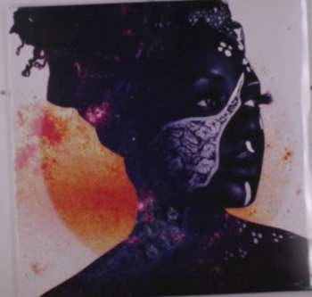 LP Anduze: Aura