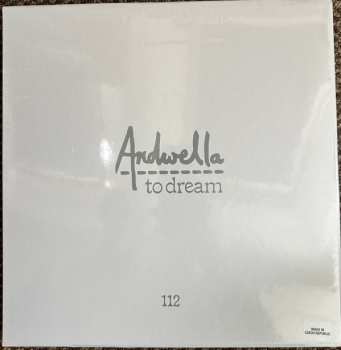 3LP/Doos Andwella: To Dream CLR