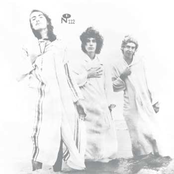 3LP/Doos Andwella: To Dream