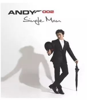 Andy: Andy 002 Single Man