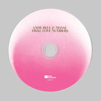 CD Andy Bell: Tidal Love Numbers