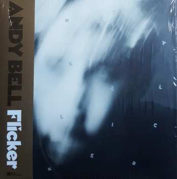 Album Andy Bell: Flicker
