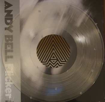 2LP Andy Bell: Flicker  CLR
