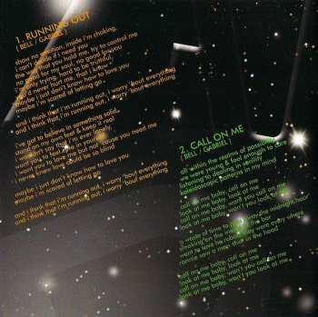 CD Andy Bell: Non-Stop