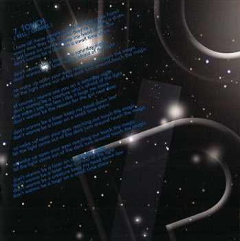 CD Andy Bell: Non-Stop