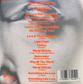 CD Andy Bell: Strange Loops & Outer Psych