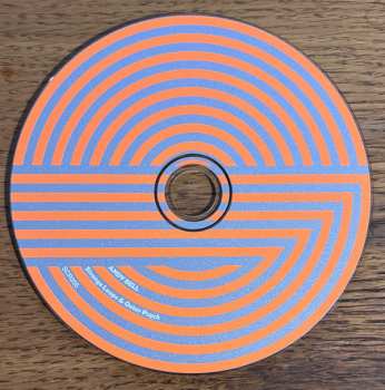 CD Andy Bell: Strange Loops & Outer Psych