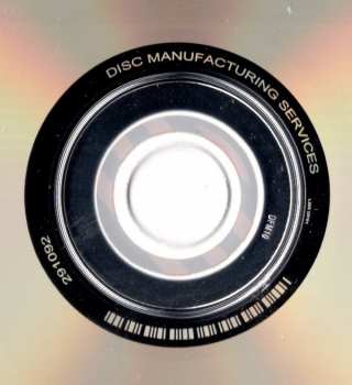 CD Andy Bell: Strange Loops & Outer Psych
