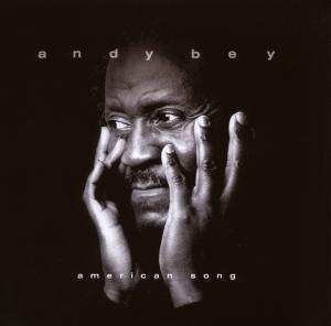CD Andy Bey: American Song