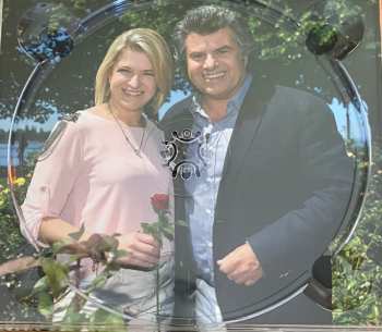 CD/DVD Andy Borg: Bei Freunden (Ein Sommerflirt Am Bodensee)