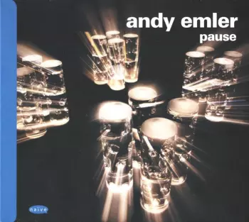 Andy Emler: Pause
