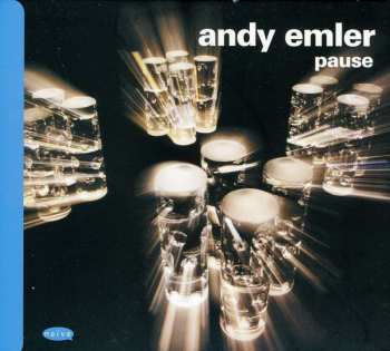 CD Andy Emler: Pause